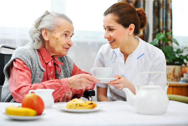 What-to-Expect-From-an-In-home-CareGiver
